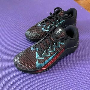 Metcon 6- MF edition